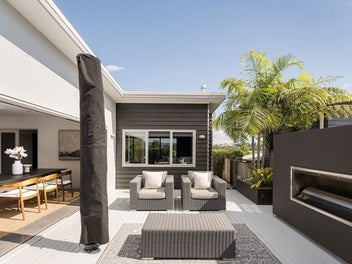 High Spec Haven
