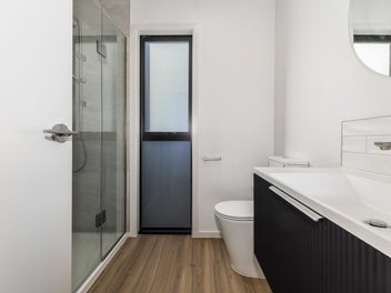 Two Freehold Titles. One Investment.
