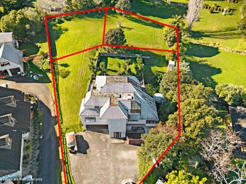 3 Sections - 1 Massive Greenhithe Opportunity.