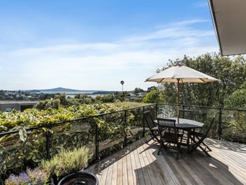 Breathtaking Views, Family Sanctuary, DGZ