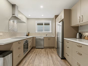 Privacy & Space in Avondale!