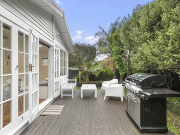 Some Houses Hit Different - Character & Value