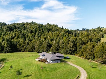 Where the world slows down - your private retreat