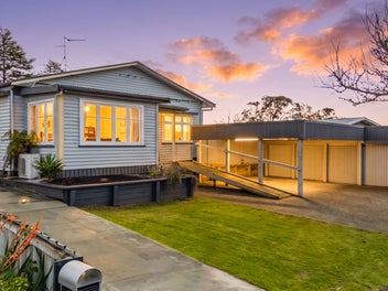 Next Property Secured - Vendor Needs to Sell