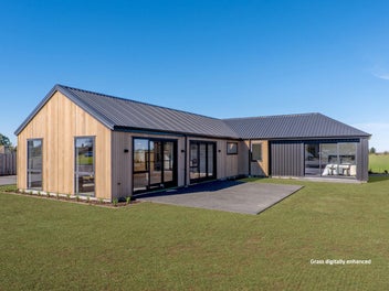 Lock and Leave Living with Alpine Appeal