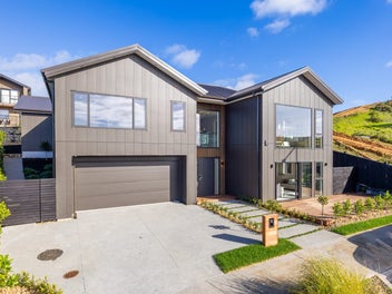 New Build, Big Appeal!