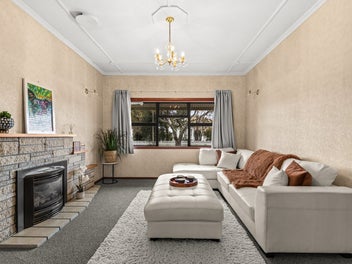 Perfect Start with Room to Add Value