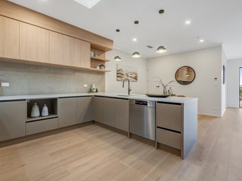 Elevated Elegance & Effortless Living