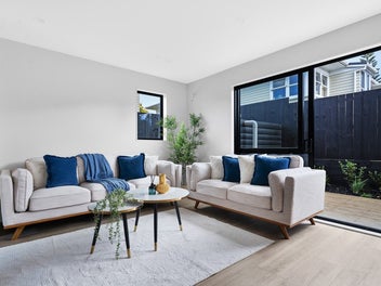New Home Perfection, Thoughtful Design