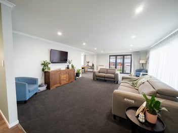 Space, Style & Family Living!