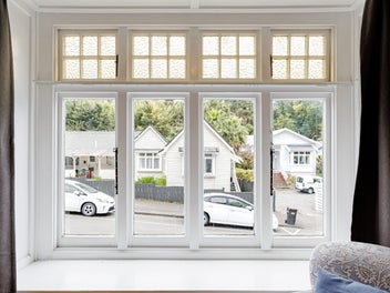 Charm Meets Convenience