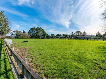 Prime Development Opportunity in Tamahere