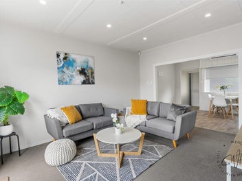 Invest or Nest - Strong Rental Return
