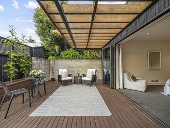 Affordable bliss in DGZ