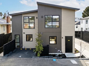 New Home Perfection - Ready Now