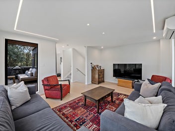 Designer Living, Zero Maintenance