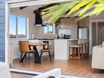 Home, Holiday Base or Income Earner