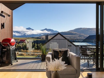 Effortless Living in Jack’s Point