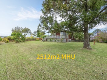Land A Good One - 2512m² | MHU