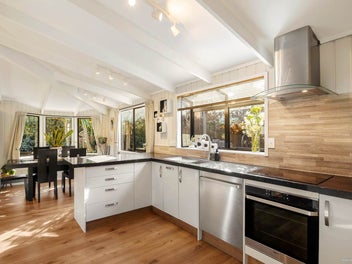 Parkside Living in the Heart of Morningside