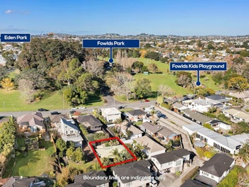 Move-In Ready, Owners Relocating North