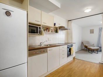 Solid Yield & Tenant Appeal
