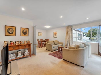 Location, Lifestyle & Convenience