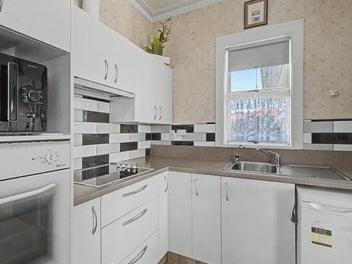 Packed with Potential for First Home Buyers