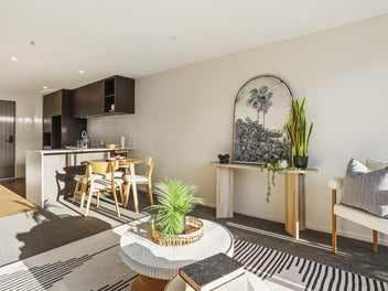 Pick Of The Bunch & Move-In Ready