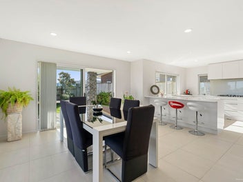 Triple Garage, Reserve Views, Prime Location