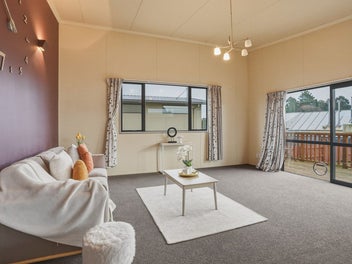 Move In, Relax & Enjoy