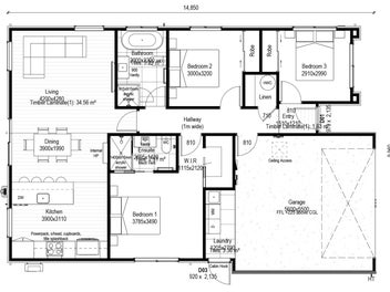 Completed Home Ready Now - Beach Grove