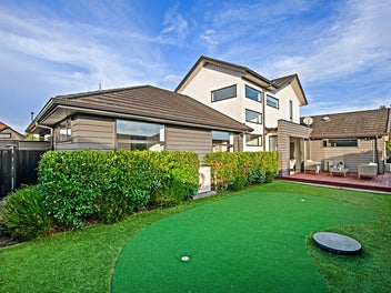 Award-Winning Luxury Awaits You!
