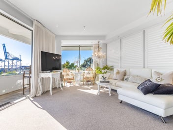 Prestigious Parnell Residence