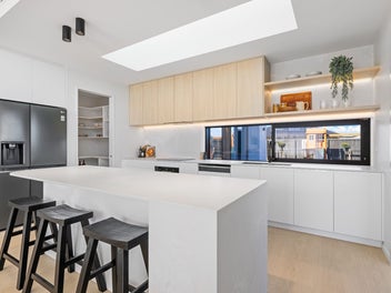 Design, Detail, Distinction