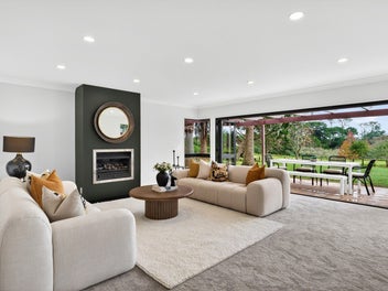 Lifestyle - Secure Your Investment