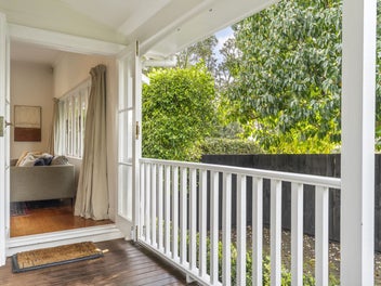 Picture Perfect: Grey Lynn in the $1ms?