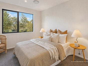 The Hakona - Contemporary Family Living, Elevated
