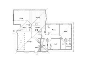 Modern Living in Kotare Park - Stage 2
