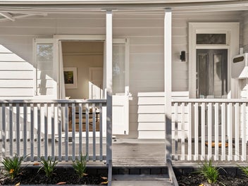 Rosebank Cottage | Restored, Reimagined & Ready