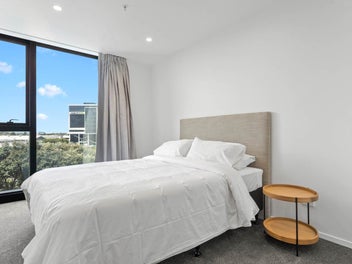40 Apartments Released as Developer Moves on