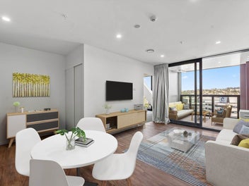 40 Apartments Released as Developer Moves on