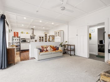 More room, more possibilities