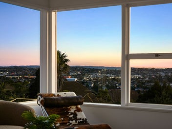WICKED SUNSETS, CITY LIGHTS & WESTLAKE ZONES!