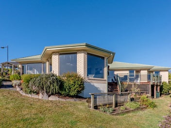 Elevated living, exceptional views