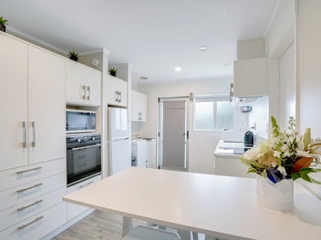 Affordable and freehold