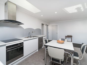 Central Near New Townhouse With A Bonus!
