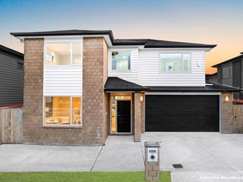 School zone Jackpot! Fully reno + granny type flat