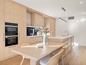 Effortless luxury in the heart of Merivale