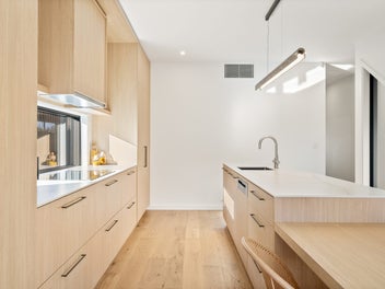 Exceptional Value in Merivale!